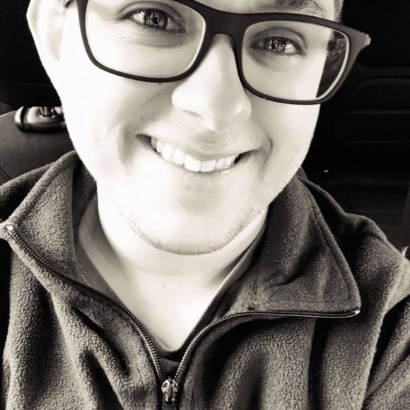 Meet your Posher, Matthew - Picture 1 of 1